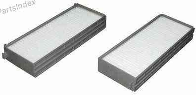 სალონის ფილტრი M110526 თბილისი