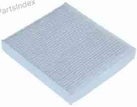 სალონის ფილტრი M110643 თბილისი