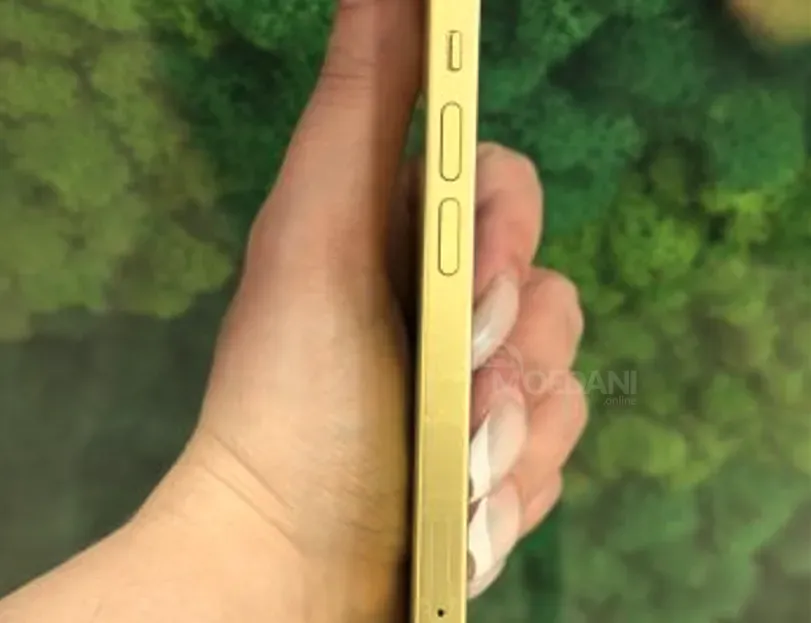 iPhone 14 Starlight 128GB თბილისი - photo 3