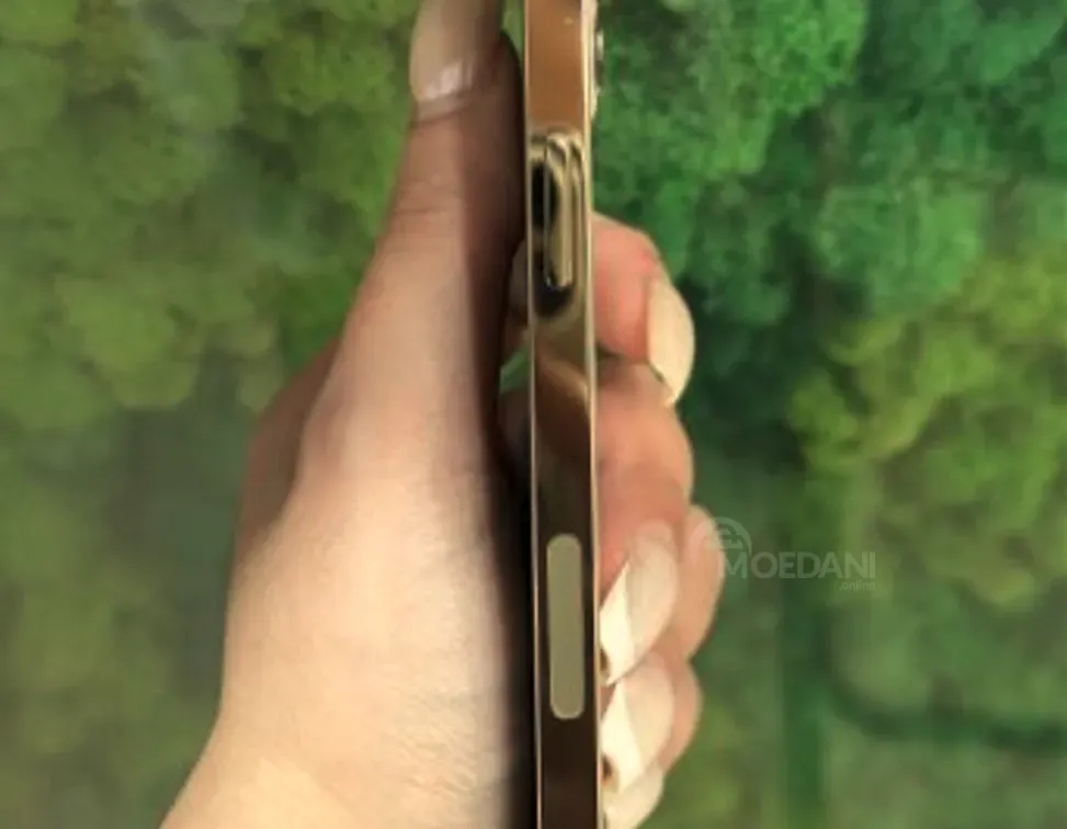 iPhone 12 Pro Silver 256GB თბილისი - photo 5