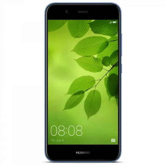 Huawei Nova 2 Dual sim LTE Blue თბილისი