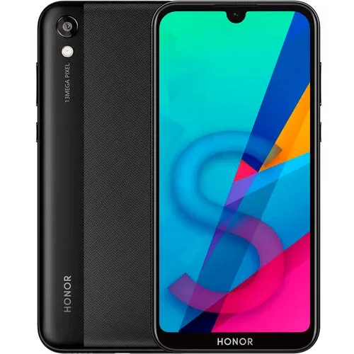 Huawei Honor 8S 32Gb Black თბილისი