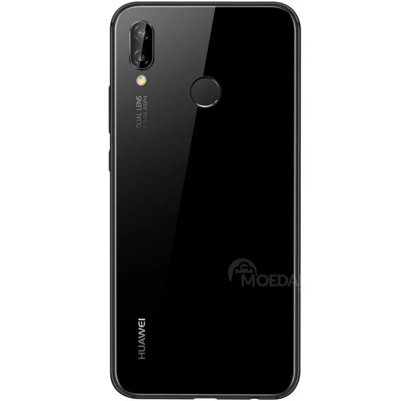 Huawei P20 Lite Dual SIM Black თბილისი - photo 1