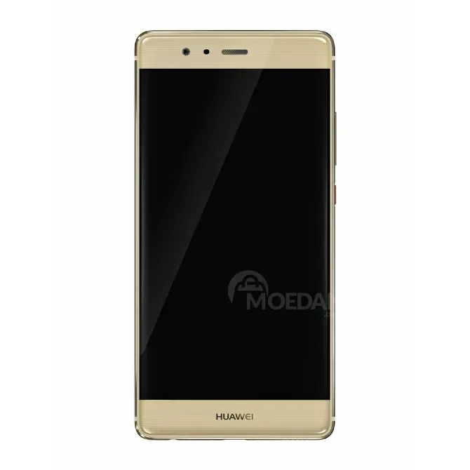 Huawei P9 Gold თბილისი - photo 1