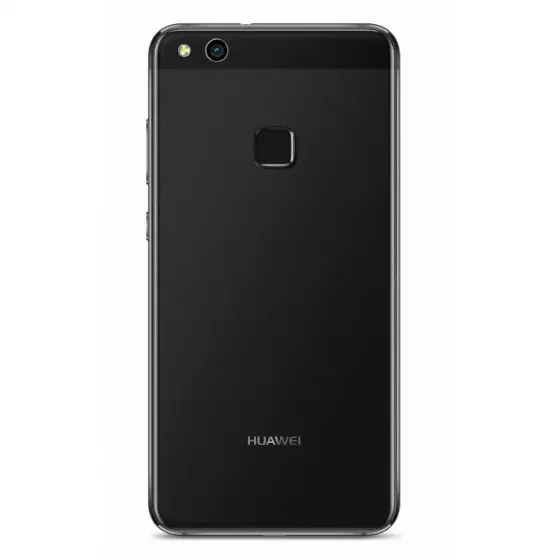 Huawei P10 Lite Black თბილისი