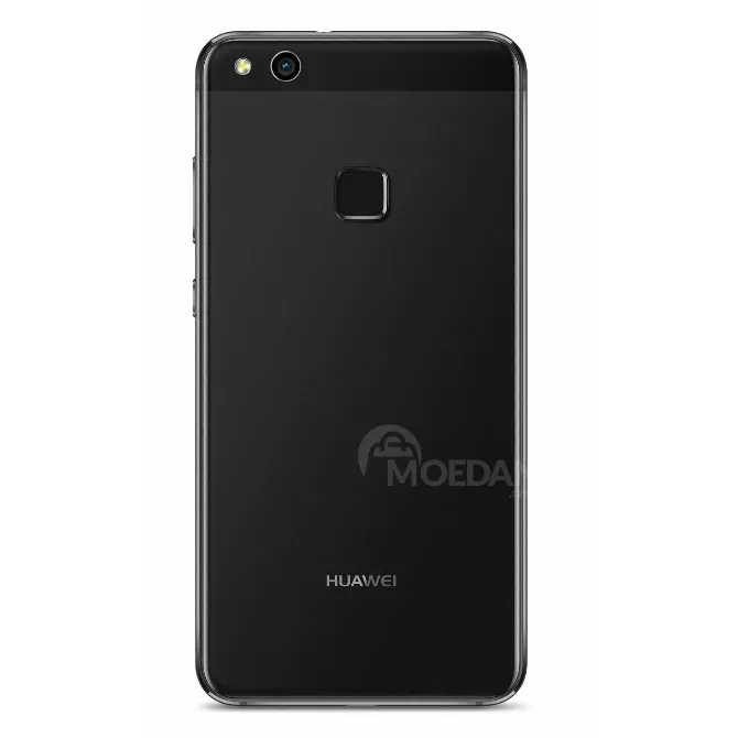 Huawei P10 Lite Black თბილისი - photo 1