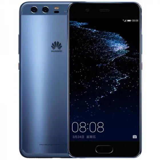 Huawei P10 Plus Dual sim LTE Blue თბილისი