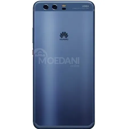 Huawei P10 Plus Dual sim LTE Blue თბილისი - photo 3