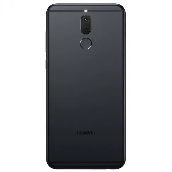 Huawei Mate 10 Lite Dual sim LTE Black თბილისი