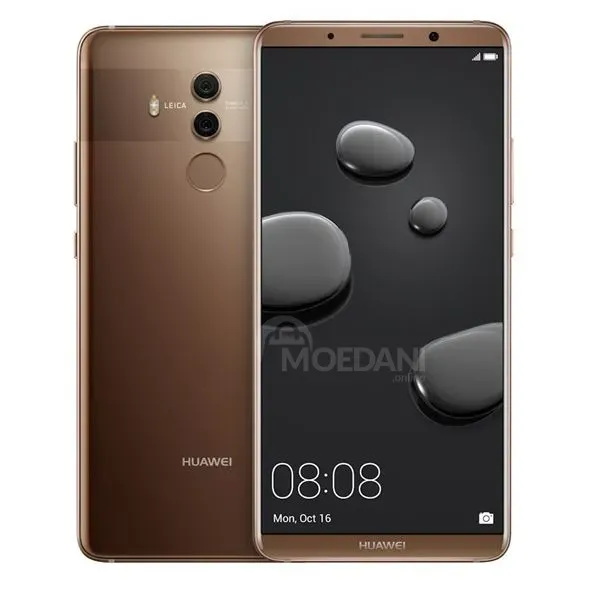 Huawei Mate 10 Pro თბილისი - photo 1