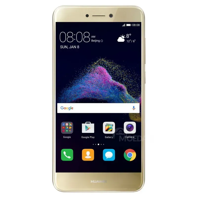 Huawei P8 Lite თბილისი - photo 5