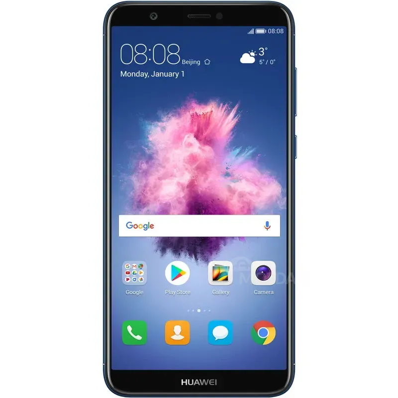 Huawei P Smart Dual თბილისი - photo 2