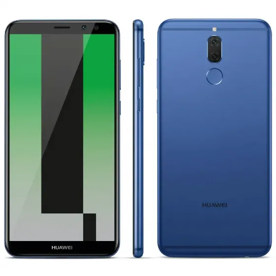 Huawei Mate 10 Lite Dual თბილისი