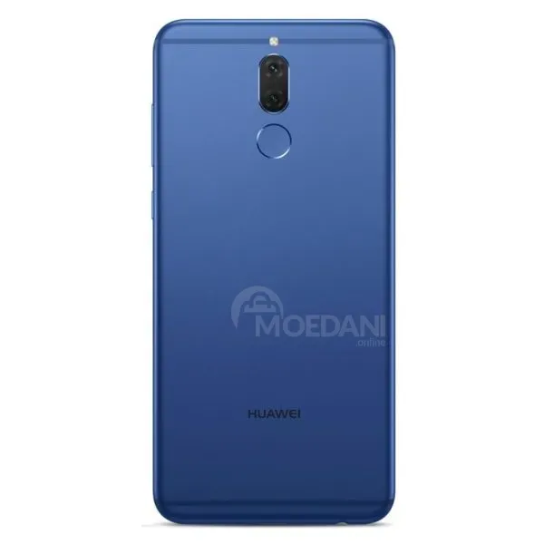 Huawei Mate 10 Lite Dual თბილისი - photo 2