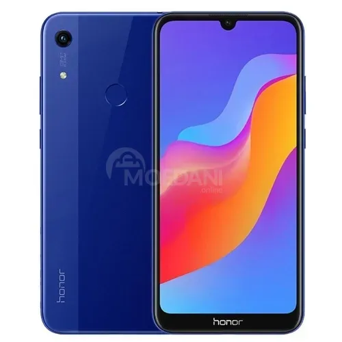 Huawei Honor 8A თბილისი - photo 1