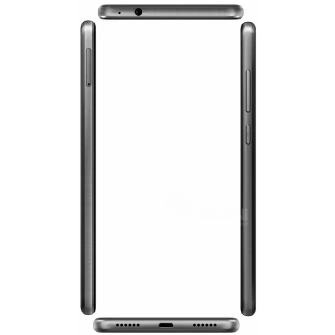 Huawei P8 Lite 2017 Dual SIM თბილისი - photo 4