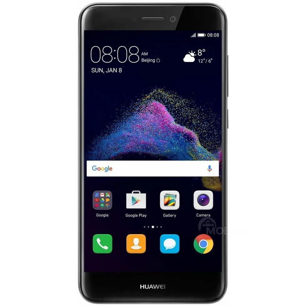 Huawei P8 Lite 2017 Dual SIM თბილისი - photo 2