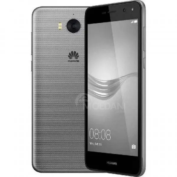 Huawei Y5 თბილისი - photo 1