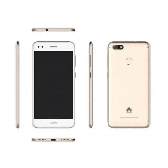 Huawei P9 Lite mini Gold თბილისი