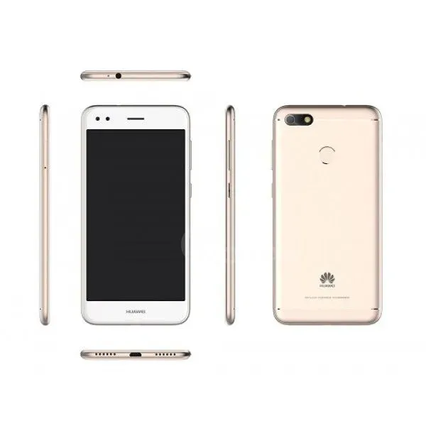 Huawei P9 Lite mini Gold თბილისი - photo 1