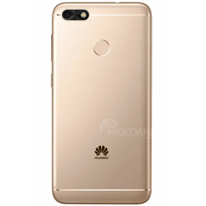Huawei P9 Lite Mini თბილისი - photo 5