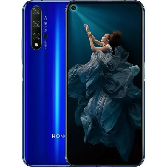 Huawei Honor View 20 თბილისი