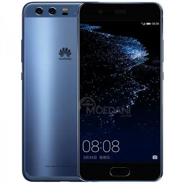 Huawei P10 თბილისი - photo 1