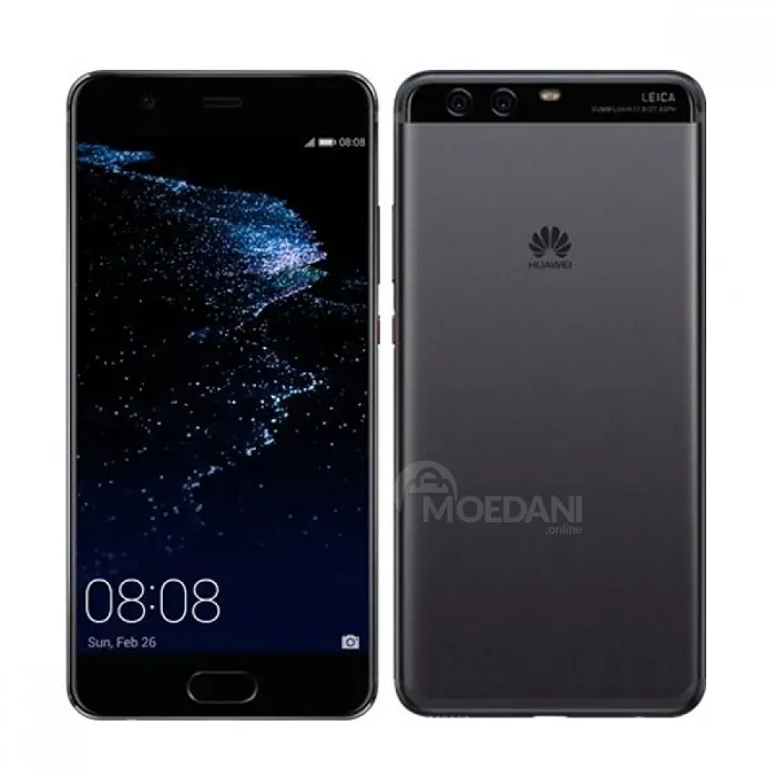 Huawei P10 Plus თბილისი - photo 1
