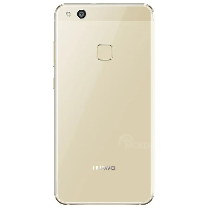 Huawei P10 Lite Gold თბილისი - photo 3