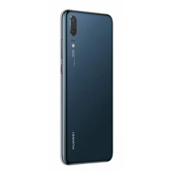 Huawei P20 LTE Dual SIM 128 GB Blue თბილისი