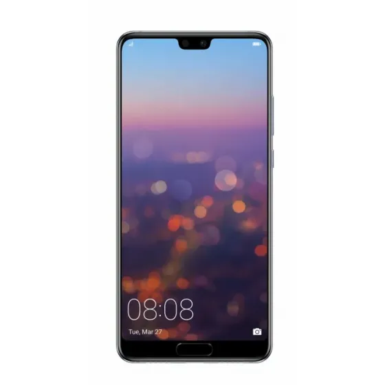 Huawei P20 LTE Dual SIM 128 GB Blue თბილისი