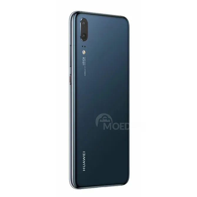Huawei P20 LTE Dual SIM 128 GB Blue თბილისი - photo 2