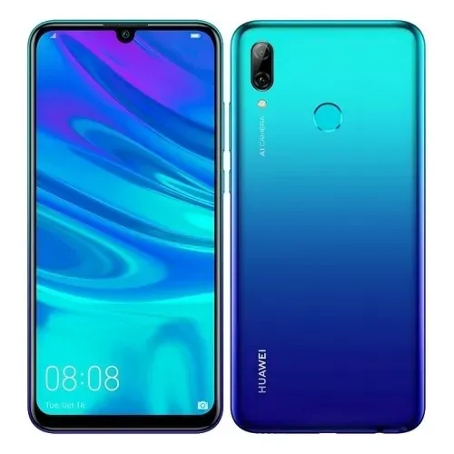 Ახალი Huawei P Smart თბილისი