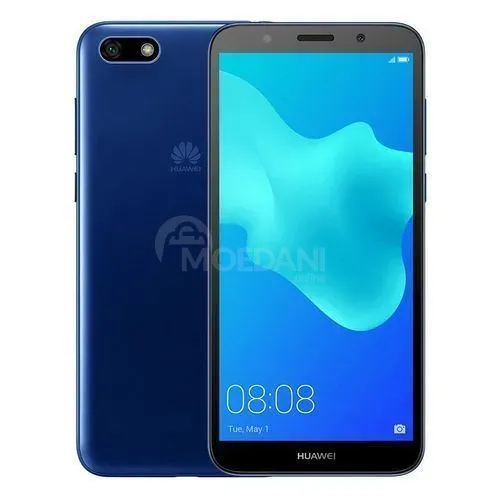 Huawei Y5 Lite LTE Blue თბილისი - photo 1