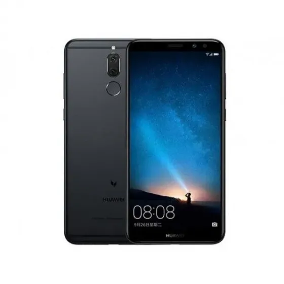Huawei Mate 10 lite Black თბილისი