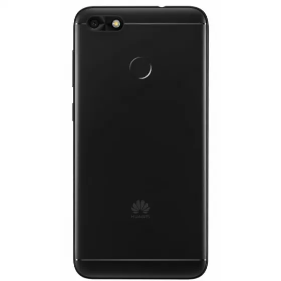 Huawei P9 Lite Mini 16Gb Dual SIM Black თბილისი