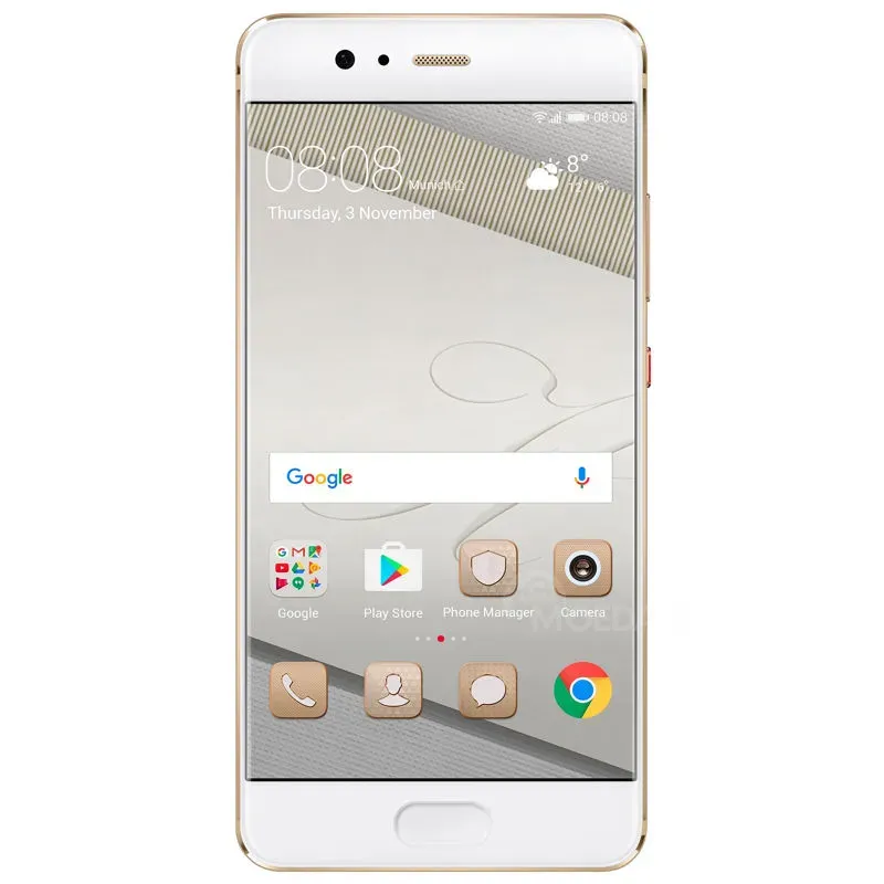 Huawei P10 Dual თბილისი - photo 4