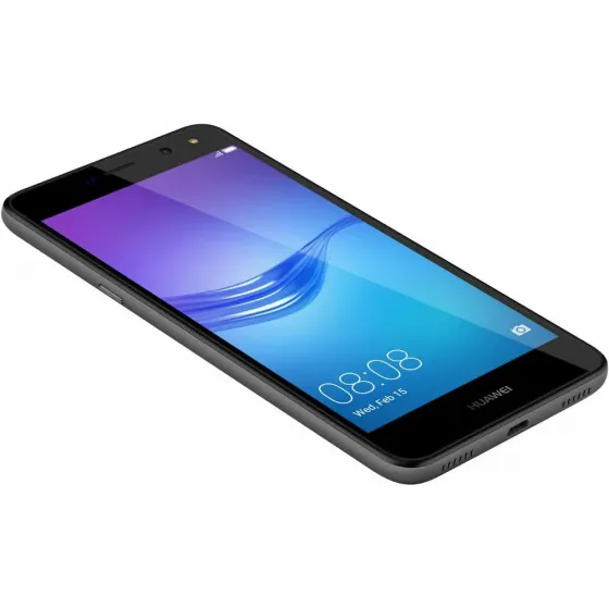 Huawei Y5 (2017) Dual Sim LTE Gray თბილისი