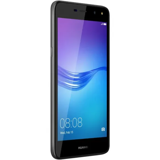 Huawei Y5 (2017) Dual Sim LTE Gray თბილისი