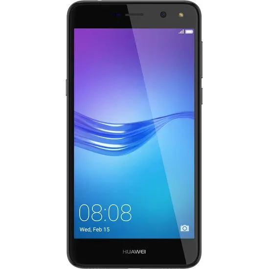 Huawei Y5 (2017) Dual Sim LTE Gray თბილისი
