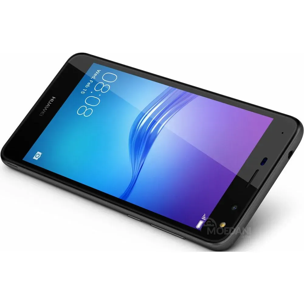 Huawei Y5 (2017) Dual Sim LTE Gray თბილისი - photo 4