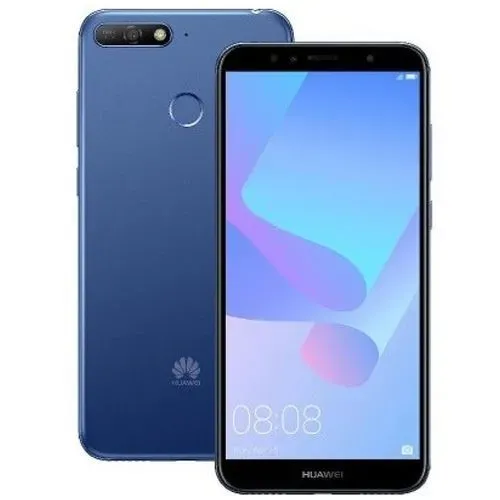 Huawei Y6 Prime 32Gb Blue თბილისი
