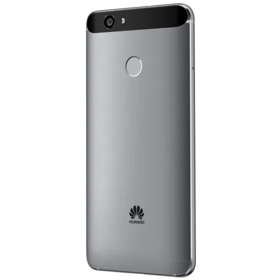 Huawei Nova Dual SIM 32Gb LTE Grey თბილისი