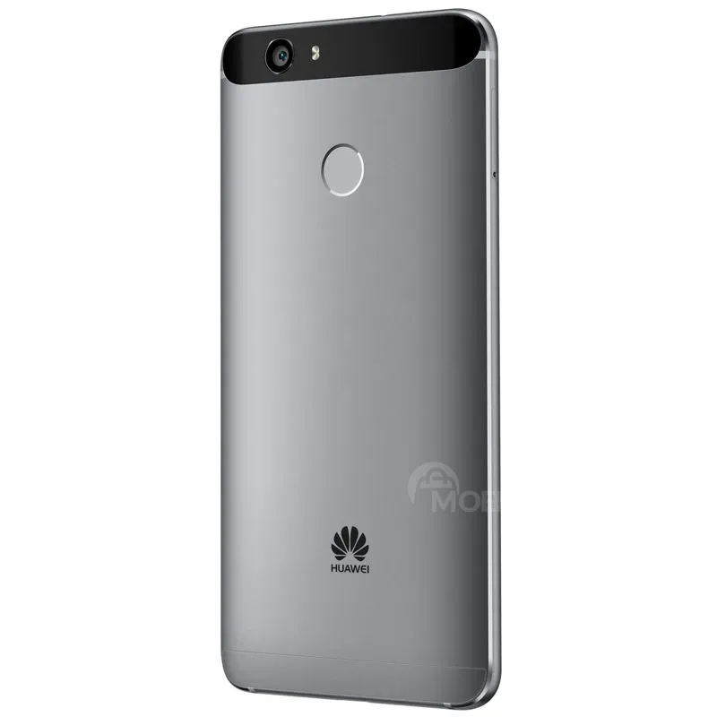 Huawei Nova Dual SIM 32Gb LTE Grey თბილისი - photo 2