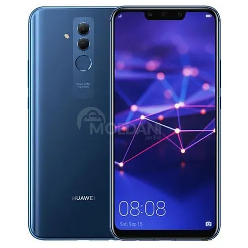 Გაყიდვაშია Huawei Mate 20 თბილისი - photo 1