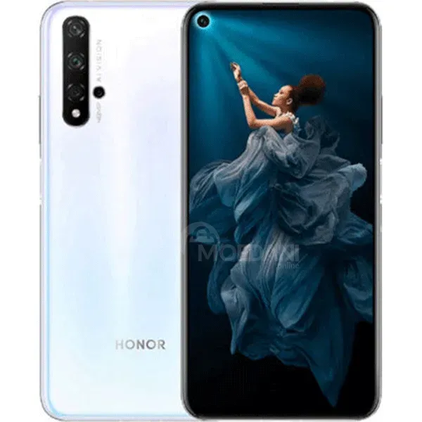 Huawei Honor Mobile AND Smartphones Honor 20 თბილისი - photo 1