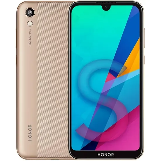 Huawei Honor 8S 32Gb Gold თბილისი