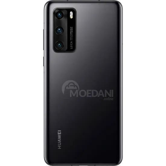 Huawei P40 Pro თბილისი - photo 5