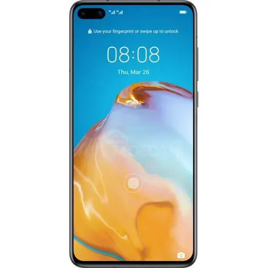 Huawei P40 Pro თბილისი - photo 2