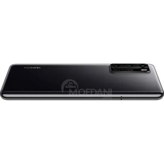 Huawei P40 Pro თბილისი - photo 8